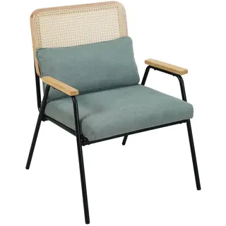 Svita Loungesessel Thea , Holz , 62x83x66 cm , Esszimmer, Stühle, Armlehnstühle