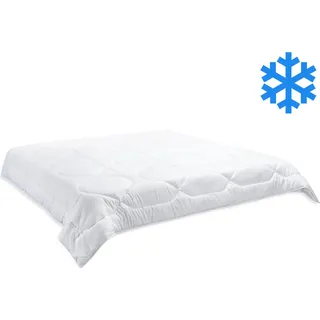 Bettdecke Luxus plus 240x200cm Winter 2160g
