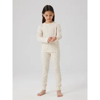 NAME IT Girl Pyjama Set Print | Nightset
