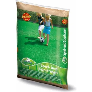 Kiepenkerl Sport- und Spielrasen 2 kg