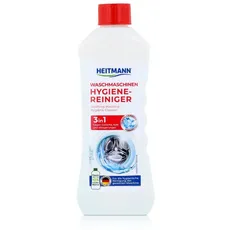 Bild von Waschmaschinen Hygiene-Reiniger 3 in 1 250 ml