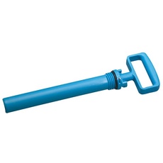 GLORIA Kunststoff-Pumpe | Ersatzteil | Pumpe für 5 - 8 L Garten-Drucksprüher