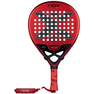 Nox-Xtreme Nox Ea10 Ventus Hybrid 12k Xtrem 2026by Edu Alonso Padelschläger - 360-375 gr