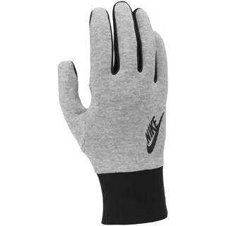Nike Accessories Tg Club Fleece 2.0 Handschuhe - Khaki / Black / White - XL
