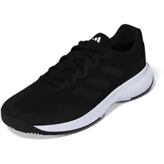Bild von Herren Gamecourt 2.0 Tennis Shoes Sneaker, core Black/core Black/Grey Four, 44 2/3