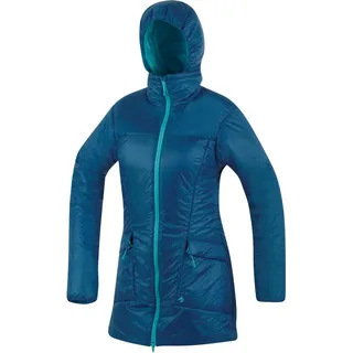 Apres Lady Damen Jacke DirectAlpine, petrol/menthol, XL