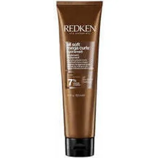 Redken All Soft Mega Curls Hydramelt Leave-in-Conditioner 150 ml