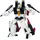 Hasbro Transformers Legacy United Voyager-Klasse G1 Universe Ramjet