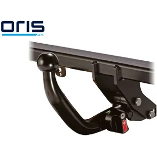 Acps-Oris Anhängerkupplung 038-163