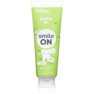 Tołpa On Children Junior 6+ Kinderzahnpasta 75 ml