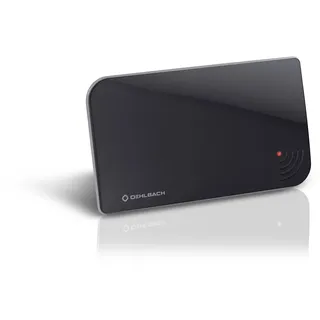 Oehlbach Scope Vision schwarz