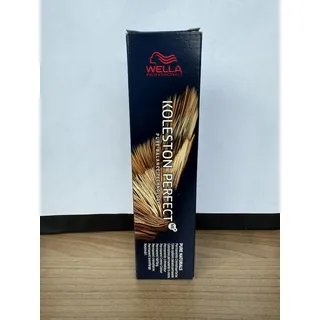 Koleston Perfect Me+ Pure Naturals 88/0 hellblond intensiv natur 60 ml