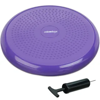 Relaxdays Balancekissen