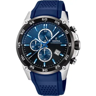 Festina The Originals F20330/A Edelstahl 470 mm F20330/A