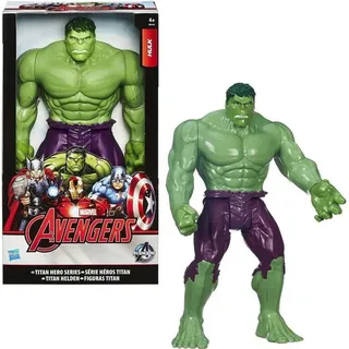 Hasbro Avengers Hulk Cm. 30 B0443