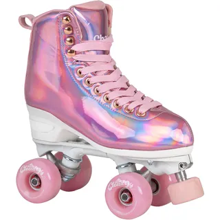 CHAYA Melrose Elite Space Holographic - rosa,