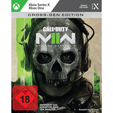 Bild Call of Duty: Modern Warfare II (Xbox One - Xbox Series X]