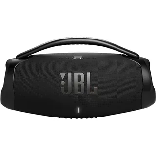 JBL Boombox 3 schwarz