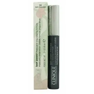 Clinique Lash Power Mascara 04 Dark Chocolate 6 ml