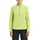 Fleecejacke Grün XXL