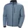 Crew Insulator washed navy XL