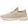 Jasper Herren Weite E Beige 45