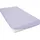 Spannbettlaken Mako-Jersey 200 x 200 cm lila