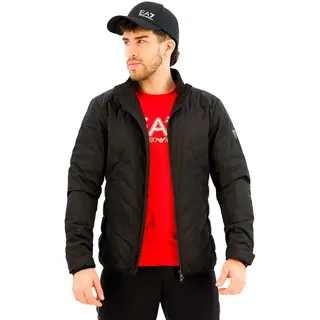 Ea7 Emporio Armani 8npb13 Jacke - Black - 2XS