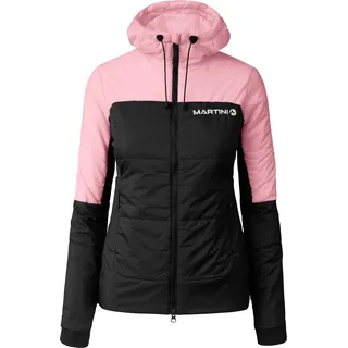 Martini Sportswear Martini Yalca Padded Jacket Primaloft® W primrose Damen Isolationsjacke