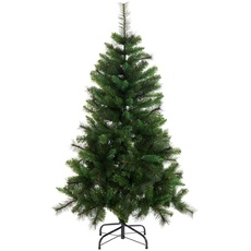 Bild Weihnachtsbaum Premium 180 cm 685 Zweige
