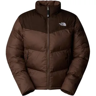 The North Face Saikuru Herren Smokey Brown/Demitasse Brown M