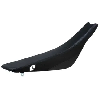One Industries Toughtek Yamaha Yz 450f 2010 Sitzbezug - Black - One Size
