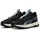 Trail Herren Schwarz 42