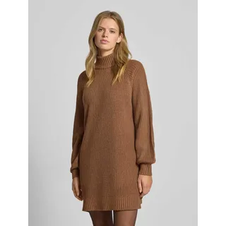 Noisy May Timmy Kleid Braun S