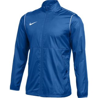 Nike Herren Jacke Repel Park 20 Regenjacke (50 E), blau