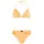 Bikini L Orange 40