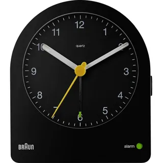 Braun BC22BK schwarz