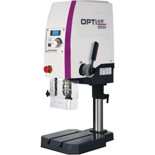 Optimum DX 13 V