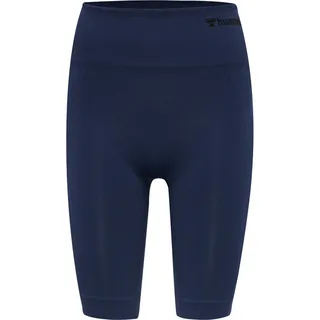 hummel Shorts Hmltif Yoga Damen Größe