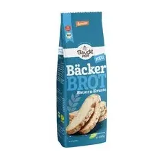 Bauck - Bäcker Brot Bauernkruste