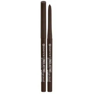 Essence Long-lasting Eye Pencil Kajal 0,28 g Nr. 02 Hot Chocolate