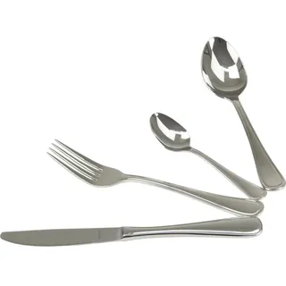 Solex Selina Besteckset 24 teilig für 6 Personen