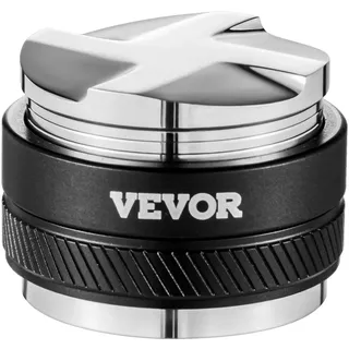 Vevor Kaffeeverteiler 2 in 1 58 mm