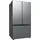 RF24BB620ES9EF French Door (674 l, 1778 mm hoch, Silber)