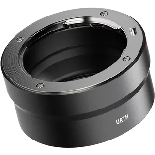 Urth Objektivadapter: Kompatibel mit Olympus OM Objektiv und Sony E Kameragehäuse