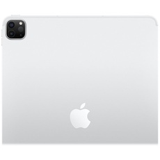 Bild von iPad Pro 12,9" (6. Generation 2022) 256 GB Wi-Fi + Cellular silber