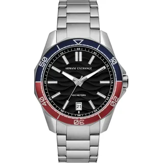 Armani Exchange Analog 'Spencer' Herren Uhr AX1955