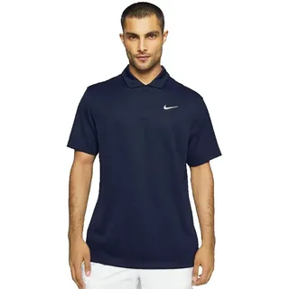 Nike Presentation Kurzarm-poloshirt - Navy Blue - XL