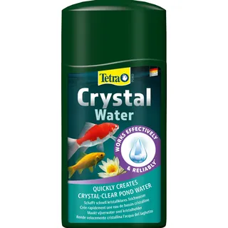 Tetra Pond CrystalWater