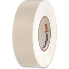 Bild von PVC Isolierband HelaTape Flex 15 Weiß